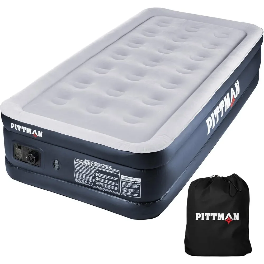 NWT Pittman 18